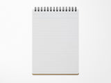 Maruman Mnemosyne Notebook N196A - B6 Lined
