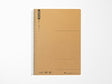 Maruman Spiral Notebook Basic A4 -80 Sheets