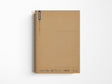 Maruman Spiral Notebook Basic A5 - 150 Sheets