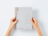 Maruman Spiral Notebook Basic - Grey