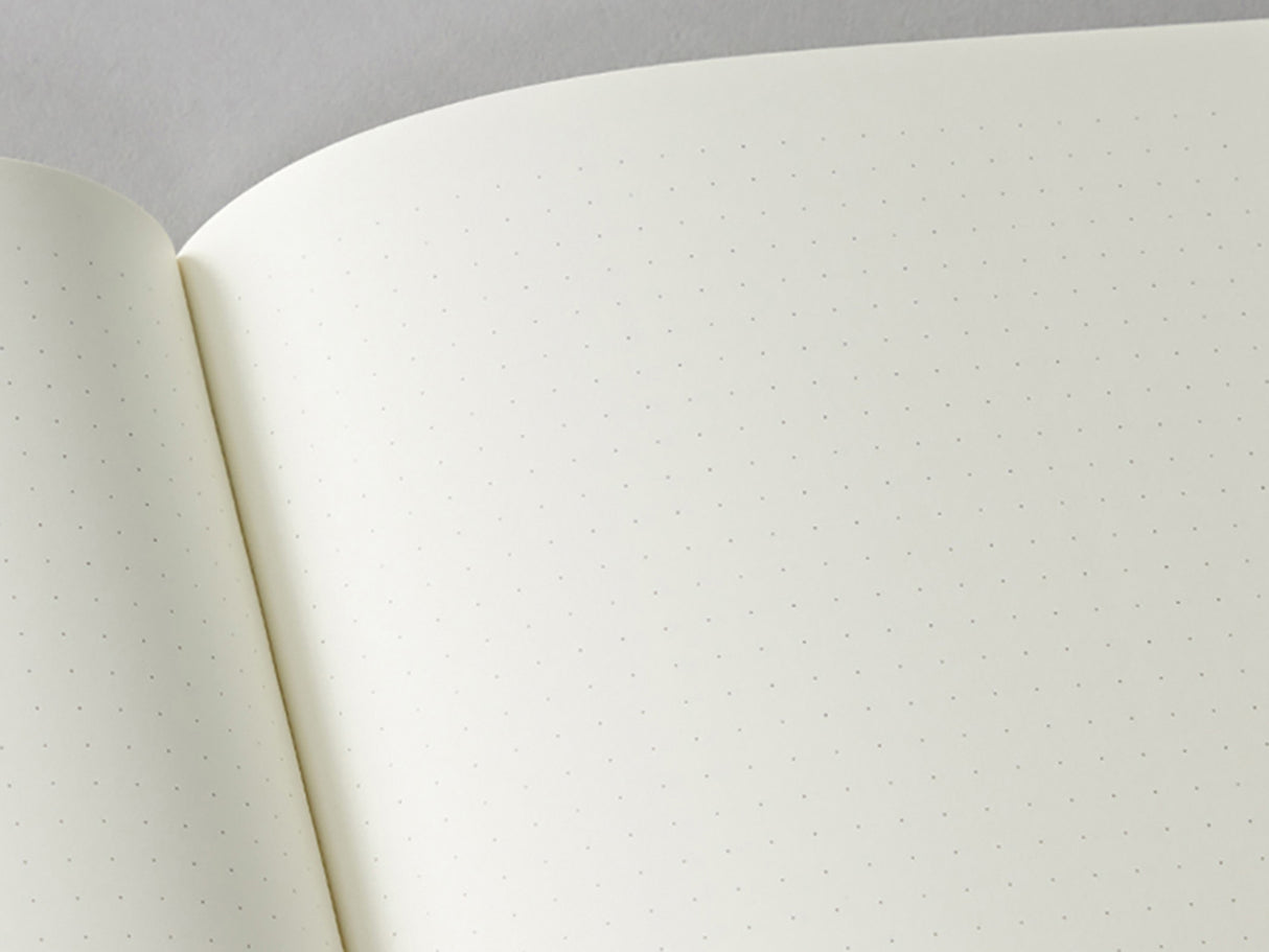 Metallic Edition Classic A5 Notebook