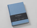 Metallic Edition Classic A5 Notebook