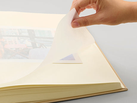Metallic Edition Traditional Photo Album
