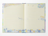 Midori 1 Year Diary - B6 Landscapes