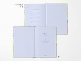Midori 1 Year Diary - B6 Landscapes