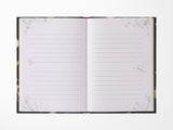Midori 1 Year Diary - B6 Plants & Flowers