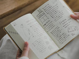 Midori 2026 Hibino Diary Planner