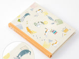 Midori Cat Journal