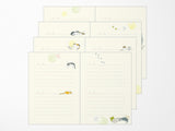 Midori Cat Journal