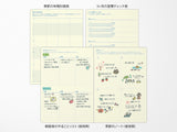 Midori Gradation Diary 2026