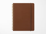 Midori Grain B6 Notebook
