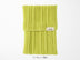 Midori Knitted Bookband with Pockets