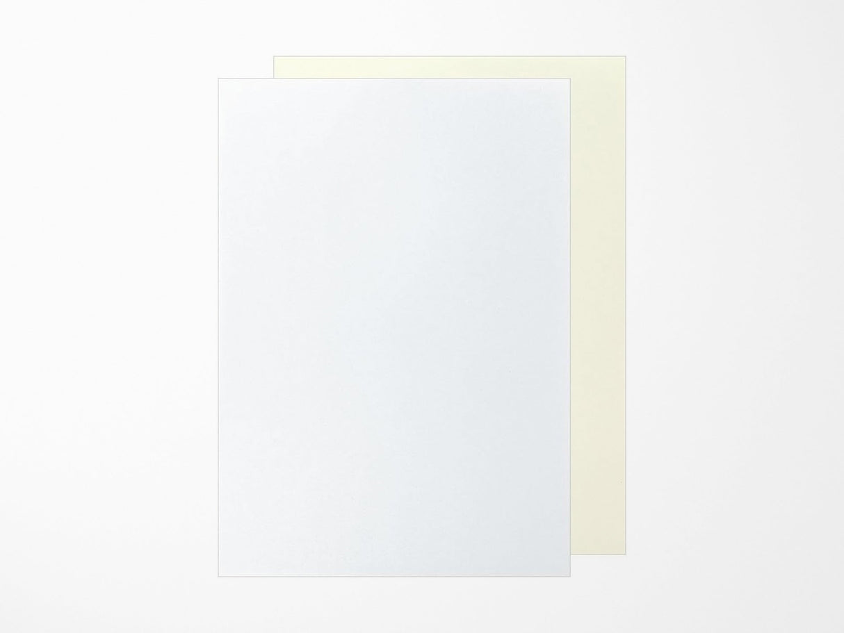 Midori Letter Pad for Fountain Pen