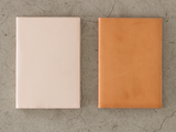 Midori MD Notebook A4 Goat Leather Cover