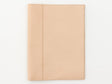 Midori MD Notebook A4 Goat Leather Cover