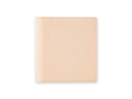 MD Notebook Hard Cover A5 Square Paper A
