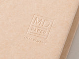 Midori MD Notebook A5 Square Paper Hard Cover*
