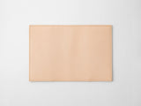 Midori MD Notebook A7 Goat Leather Cover
