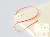 Midori MD Notebook Diary THIN 2026