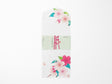 Midori Seasonal Envelopes - 022 Silk Printing Cherry Blossom