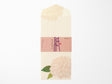 Midori Seasonal Envelopes - 038 Silk Printing Dahlia
