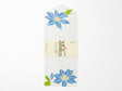 Midori Seasonal Envelopes - 950 Four Designs Summer Flowers