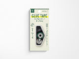 Midori XS Glue Tape - Black