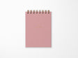 Mini Jotter Lined Notebook