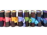 Mini One of a Kind Leather Journal - Assorted Colors