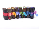 Mini One of a Kind Leather Journal - Assorted Colors