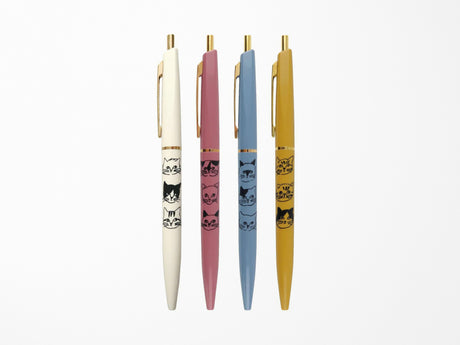Miyuki Matsuo Ballpoint Pen