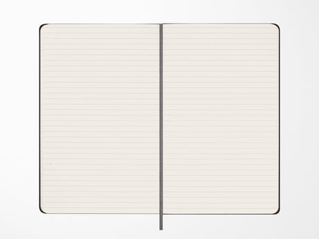 Moleskine 12 Month Weekly UNDATED Planner - BLACK Hardcover