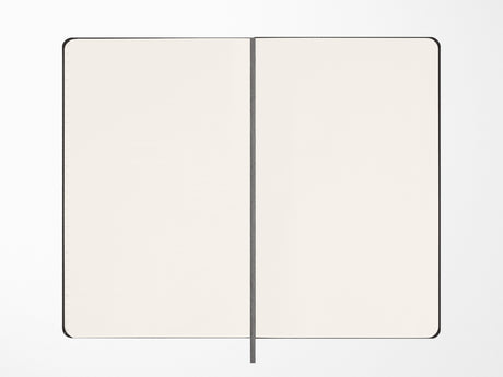 Moleskine 12 Month Weekly UNDATED Planner - BLACK Hardcover