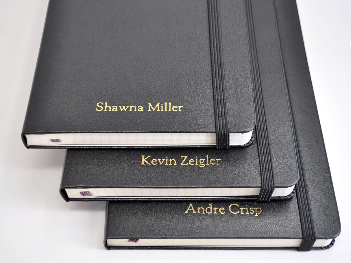 Moleskine 2027 Weekly Planner - Black Soft Cover