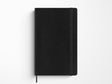 Moleskine 18 Month 2026-2027 Daily Planner - Black Soft Cover