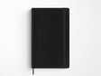 Moleskine 18 Month 2026-2027 Weekly Planner - Black Soft Cover