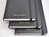 Moleskine 2027 Daily Planner - Black Soft Cover