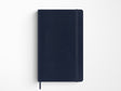 Moleskine 2027 Daily Planner - Sapphire Blue Soft Cover