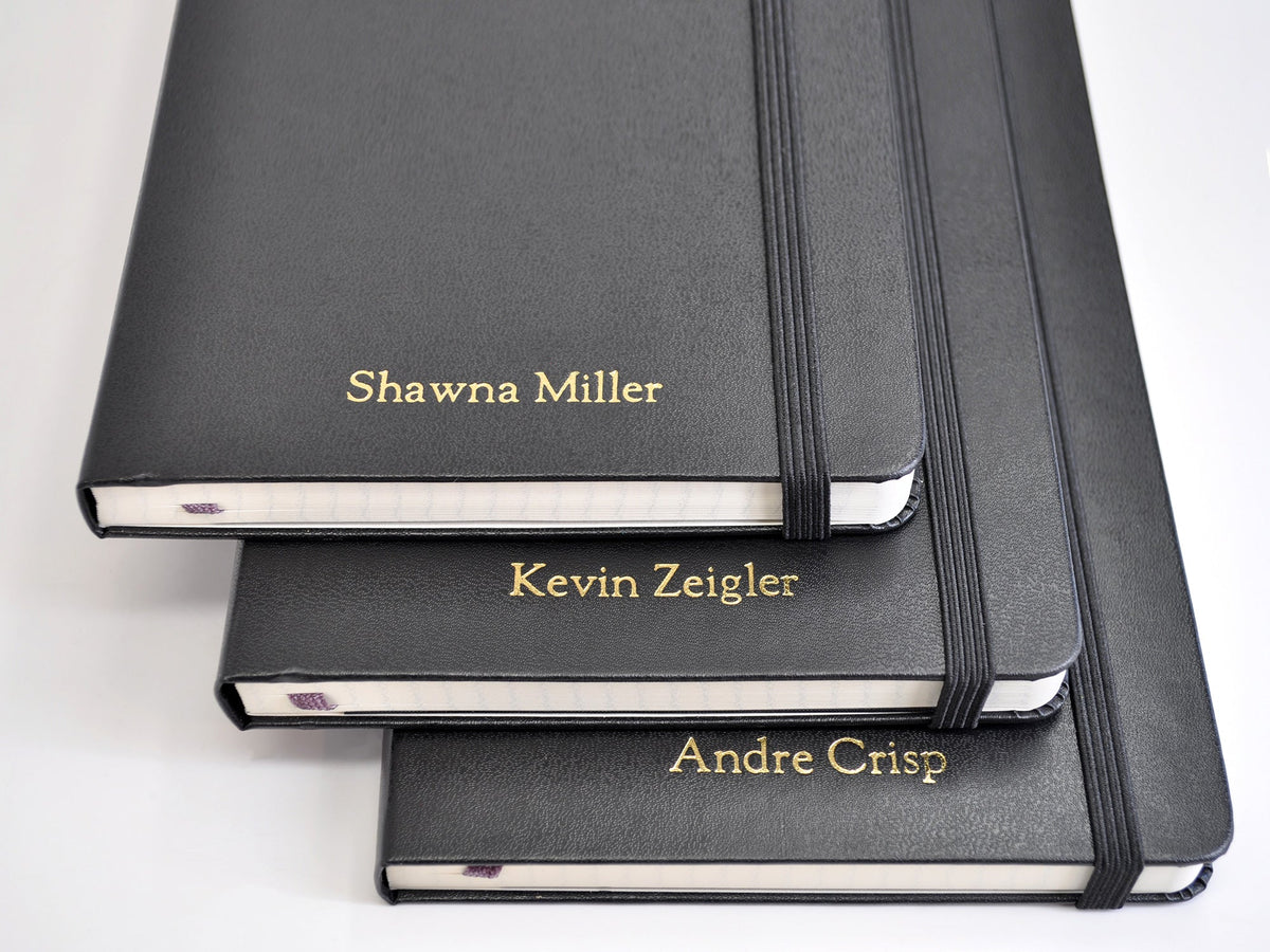 Moleskine 2027 Pro Weekly Vertical Planner - Black Hardcover