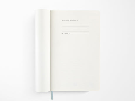 Moleskine 2027 Weekly Planner - Precious & Ethical Vegea - Sage Green