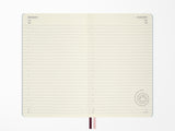 Moleskine Alice in Wonderland 2027 Daily Planner