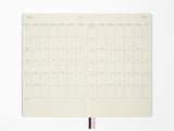 Moleskine Alice in Wonderland 2027 Daily Planner