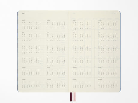 Moleskine Alice in Wonderland 2027 Daily Planner