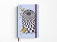 Moleskine Alice in Wonderland 2027 Daily Planner
