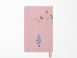 Moleskine Alice in Wonderland 2027 Weekly Planner