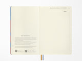Moleskine Alice in Wonderland 2027 Weekly Planner
