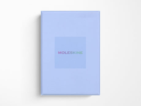 Moleskine Alice's Adventures in Wonderland Mini Charm Notebook