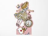 Moleskine Alice's Adventures in Wonderland Origamo Bookmark