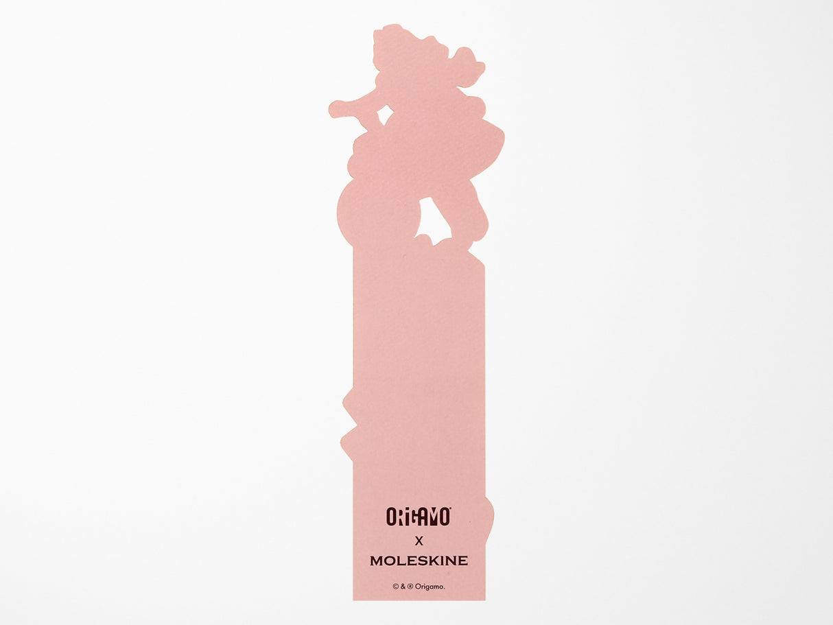 Moleskine Alice's Adventures in Wonderland Origamo Bookmark