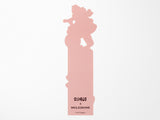 Moleskine Alice's Adventures in Wonderland Origamo Bookmark
